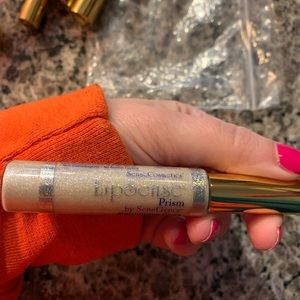 Lipsense prism gloss